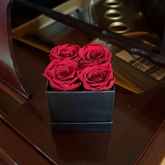 Forever Roses - Picture 4 of 7